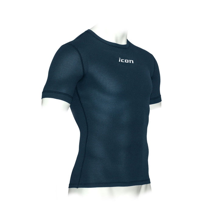 Men's Short Sleeve MicroSense™ Performance Base Layer
