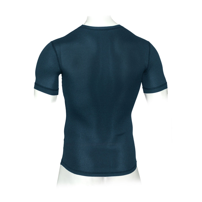 Men's Short Sleeve MicroSense™ Performance Base Layer