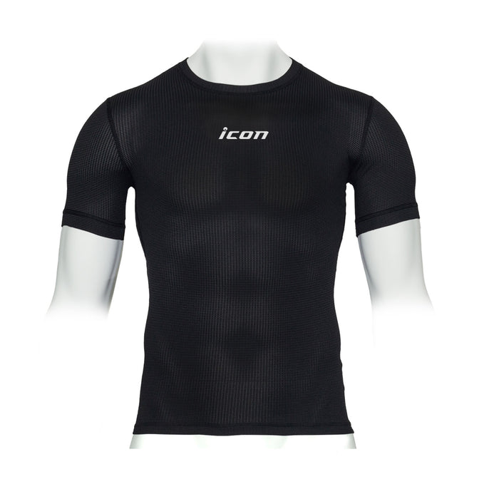 Men's Short Sleeve MicroSense™ Performance Base Layer