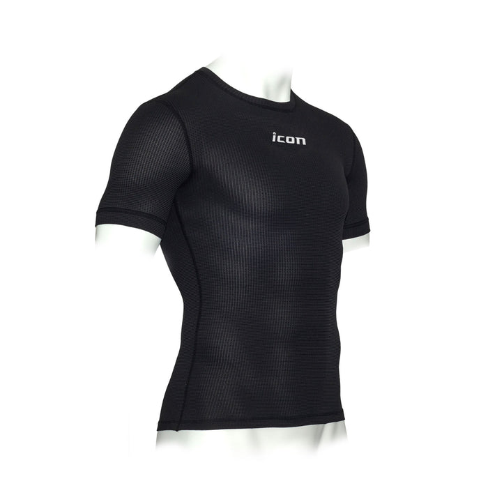 Men's Short Sleeve MicroSense™ Performance Base Layer