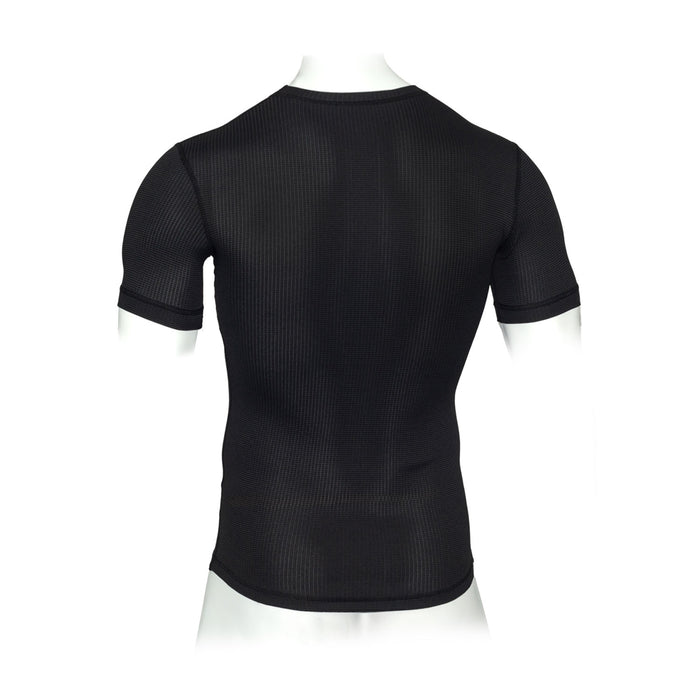 Men's Short Sleeve MicroSense™ Performance Base Layer