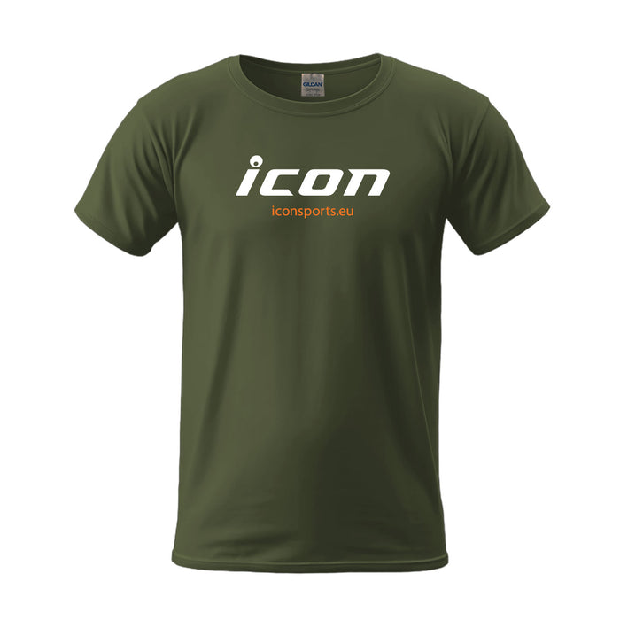 Men's Short-Sleeve Softstyle® Cotton T-Shirt