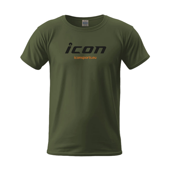 Men's Short-Sleeve Softstyle® Cotton T-Shirt