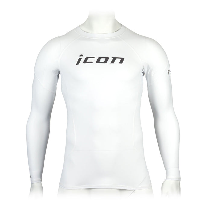 Men’s UPF50 Long Sleeve Paddling Compression Top