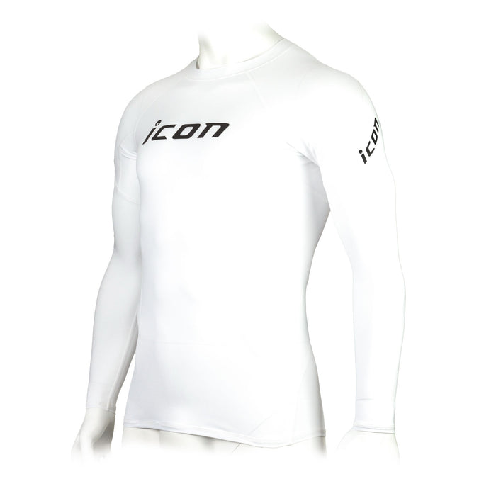 Men’s UPF50 Long Sleeve Paddling Compression Top