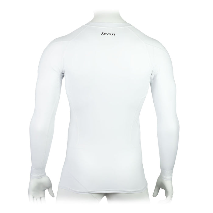 Men’s UPF50 Long Sleeve Paddling Compression Top