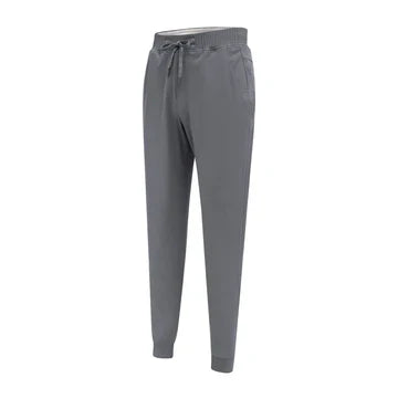 Meripex Charcoal Heather Lounge Jogger