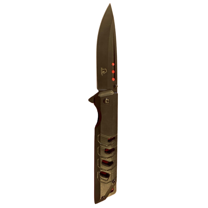 MERMAID HANDLE KNIFE KS3609