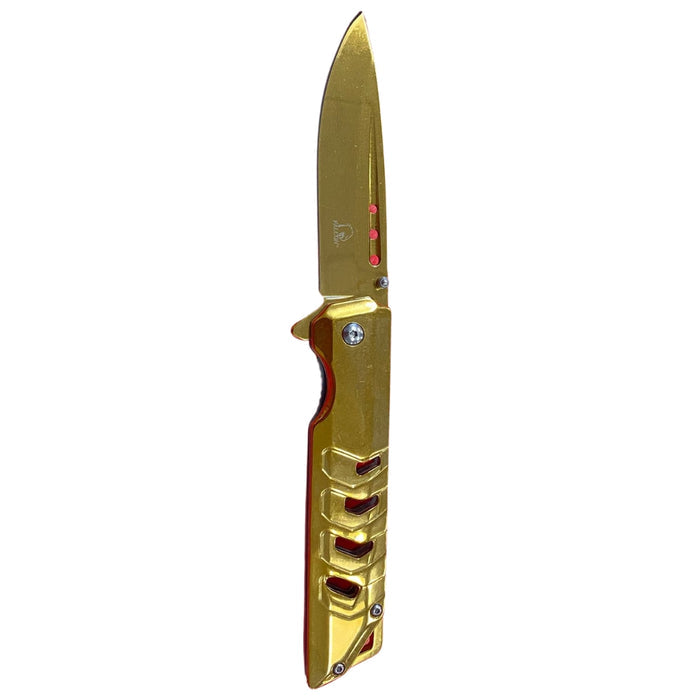 MERMAID HANDLE KNIFE KS3609