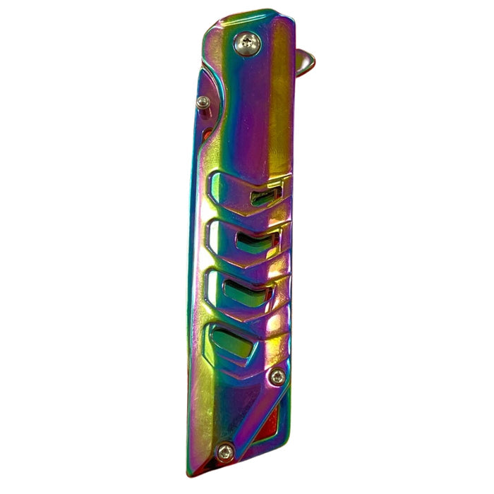MERMAID HANDLE KNIFE KS3609