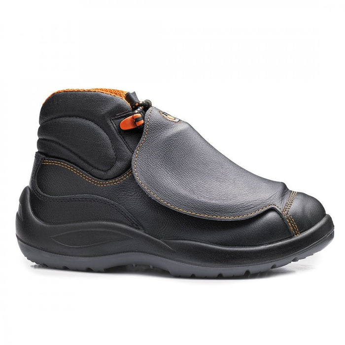 Metatarsal S3 Safety Boots