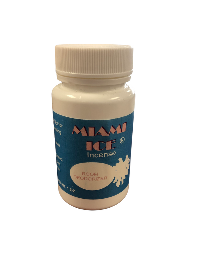 MIAMI ICE | ROOM DEODORIZER 1 oz