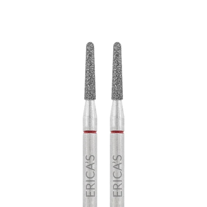 Micro Taper Diamond Bit (2 pack)-Efile Bits, Erica's ATA, TOOLS-Erica's-FINE 137-Gel Essentialz