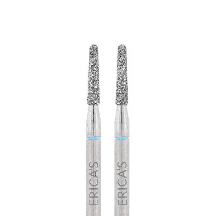 Micro Taper Diamond Bit (2 pack)-Efile Bits, Erica's ATA, TOOLS-Erica's-MEDIUM 136-Gel Essentialz
