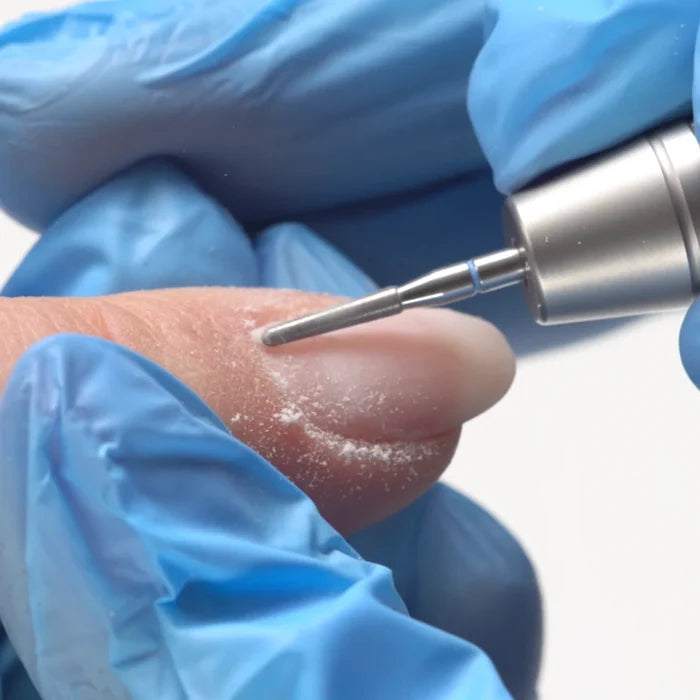Micro Taper Diamond Bit (2 pack)-Efile Bits, Erica's ATA, TOOLS-Erica's-FINE 137-Gel Essentialz