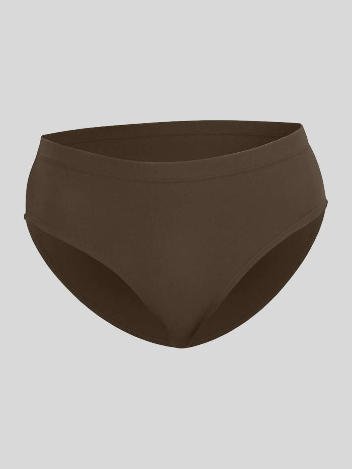 Micromodal Mid Rise Hipster pack of 3
