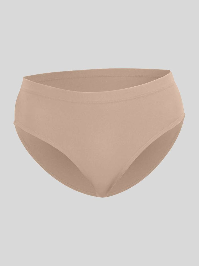 Micromodal Mid Rise Hipster pack of 5