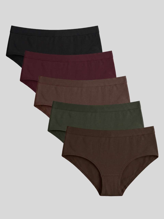 Avocado Green; Port Wine; Sable Black; Clay Nude; Coffee Nude / S / Women