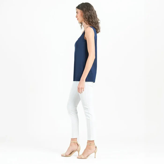Mid-Length Tank | Navy