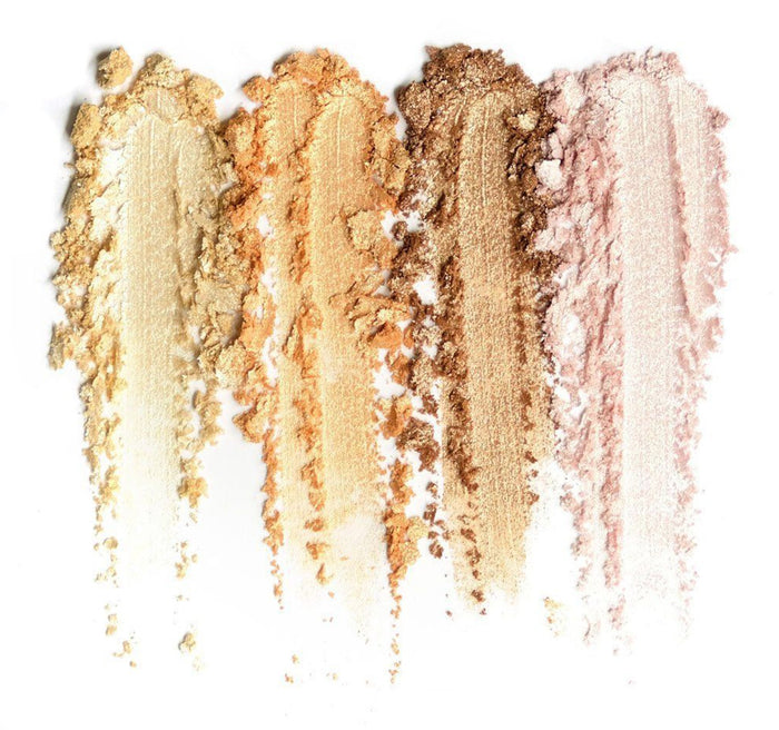 MILK & HONEY HIGHLIGHTING PALETTE