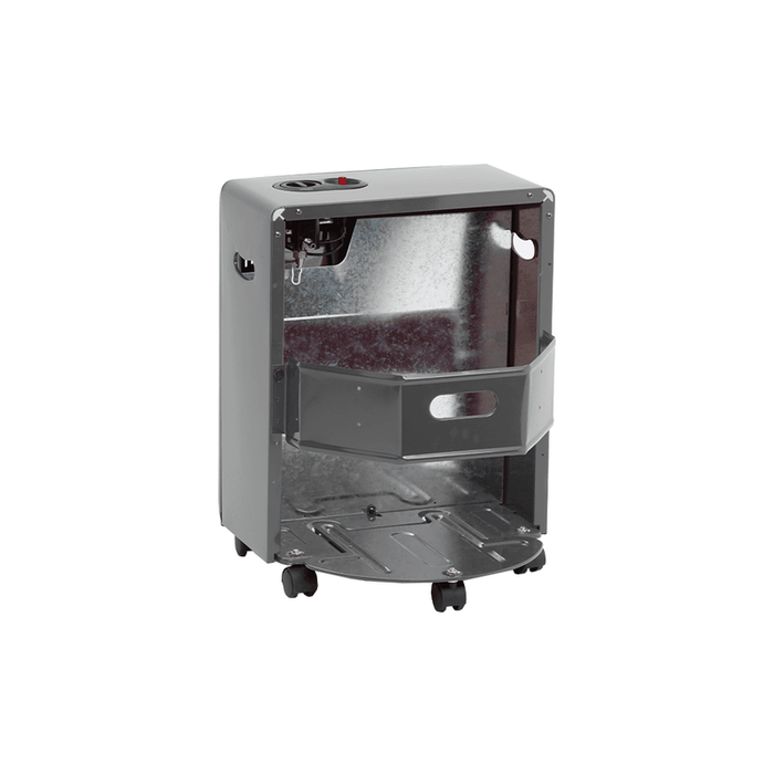 Mini Grey Calor Gas Heater