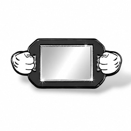 Mini Mirror