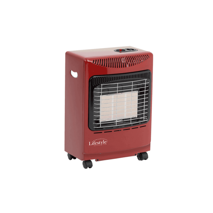 Mini Red Calor Gas Heater