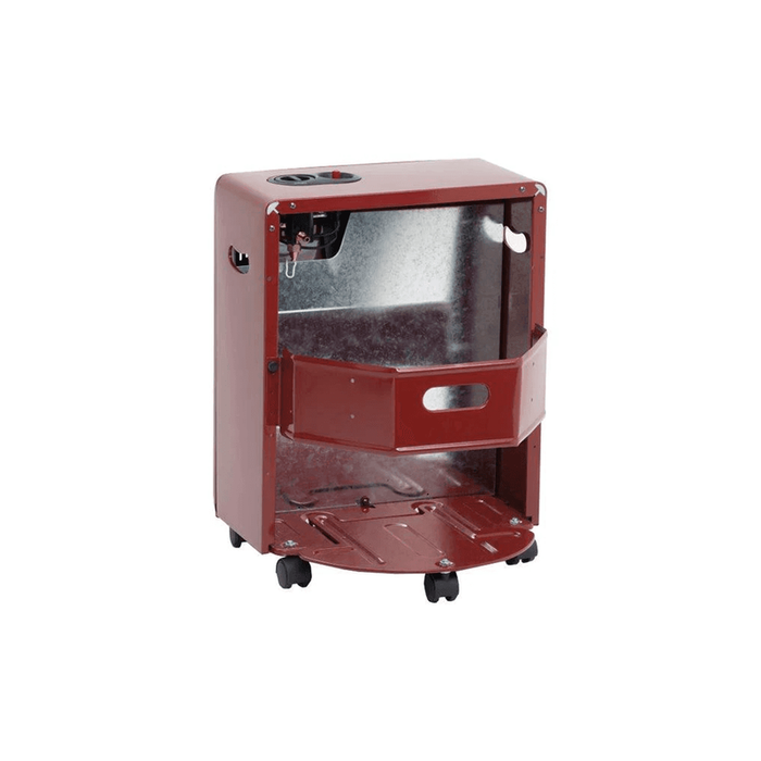 Mini Red Calor Gas Heater