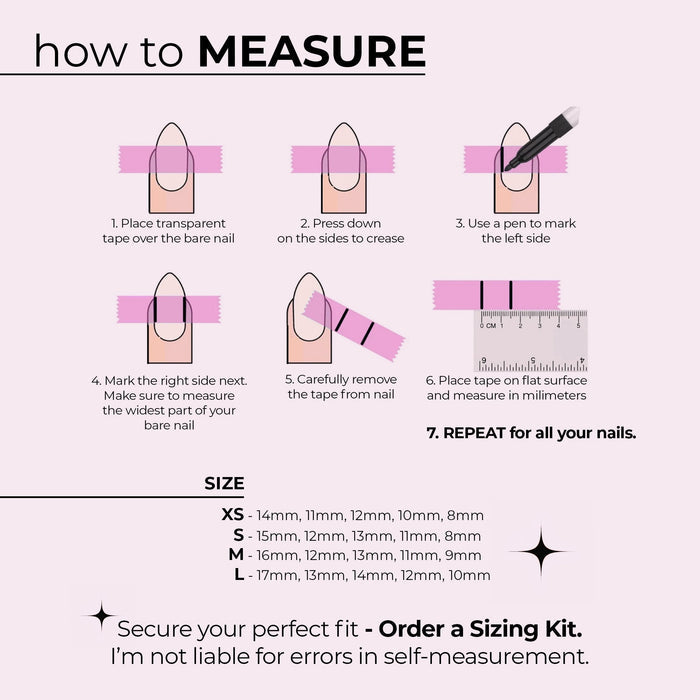 Minimalist Halloween Press On Nails – Nude French with Stitches, Long Stiletto – Handmade Luxury Fall Nail Set