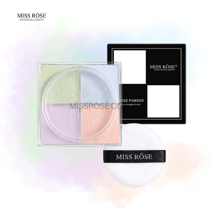 Miss_Rose_Prisme_Libre_4_Color_Loose_Powder_Buy_Online_Pakistan