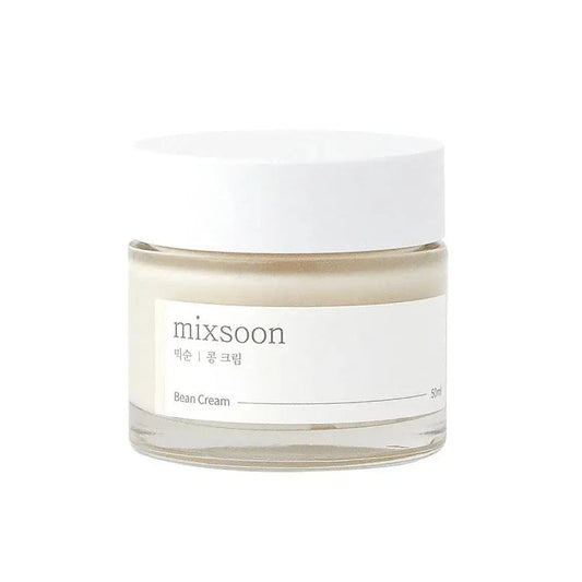 MIXSOON Bean Cream 50 ml - DOKAN