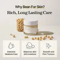 MIXSOON Bean Cream 50 ml - DOKAN
