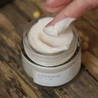MIXSOON Bean Cream 50 ml - DOKAN