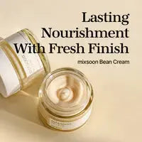 MIXSOON Bean Cream 50 ml - DOKAN