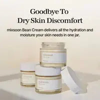 MIXSOON Bean Cream 50 ml - DOKAN
