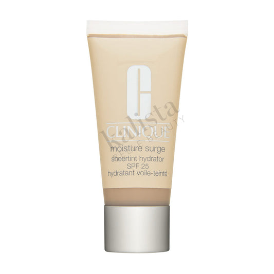 Moisture Surge Sheertint Hydrator SPF25