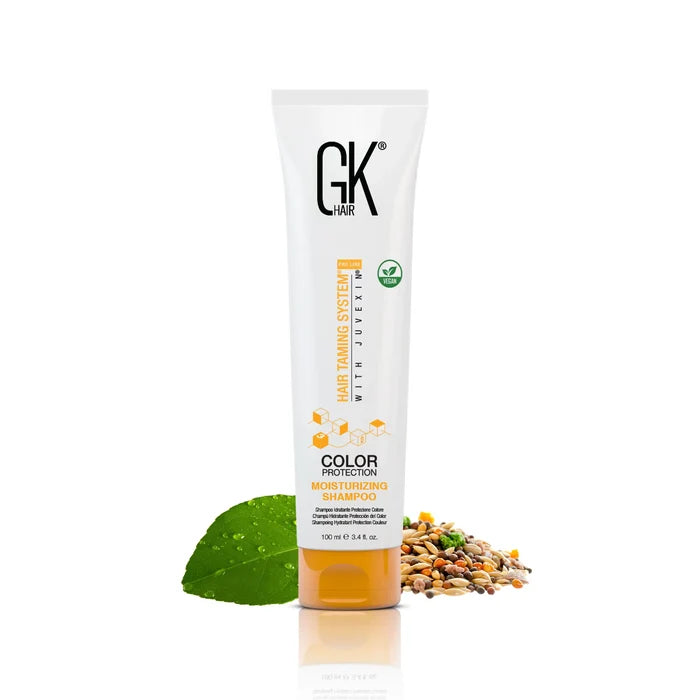 Shampoo / 100ml