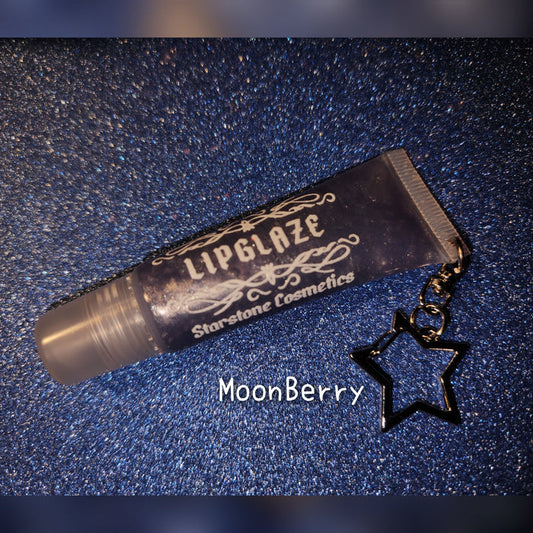 MoonBerry Lipglaze