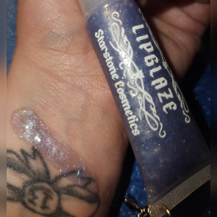 MoonBerry Lipglaze