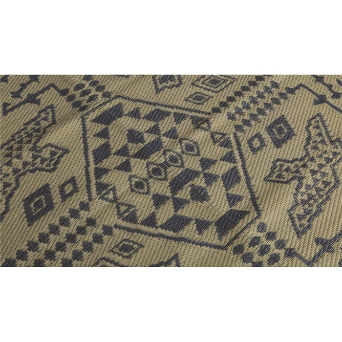 Moonlight Round Carpet