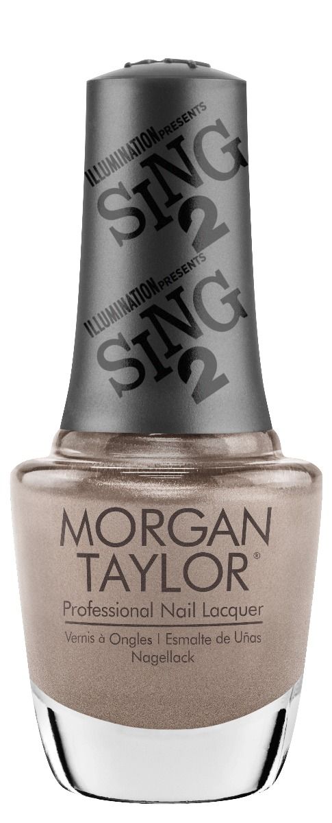 Morgan Taylor Sing 2 Winter Holiday Collection 2021 - 15ml