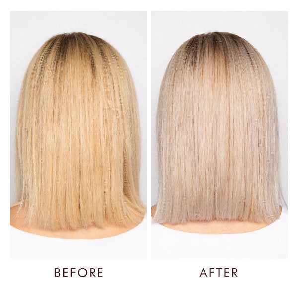 Moroccanoil Blonde Perfecting Shampoo TRAVEL 70ml