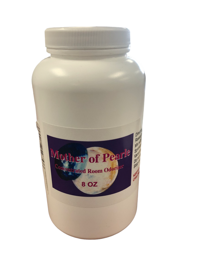 MOTHER OF PEARLE | ROOM DEODORIZER | 16oz