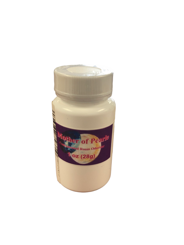 MOTHER OF PEARLE | ROOM ODORIZER 1 OZ