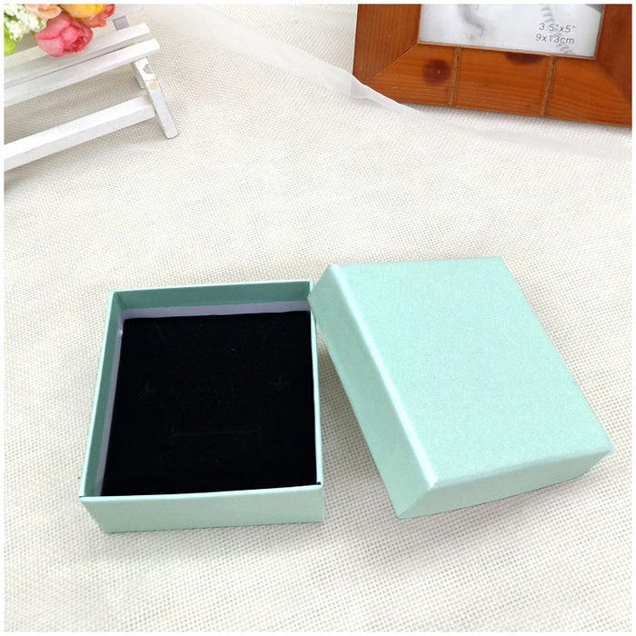 Silver / With A Normal Gift Box