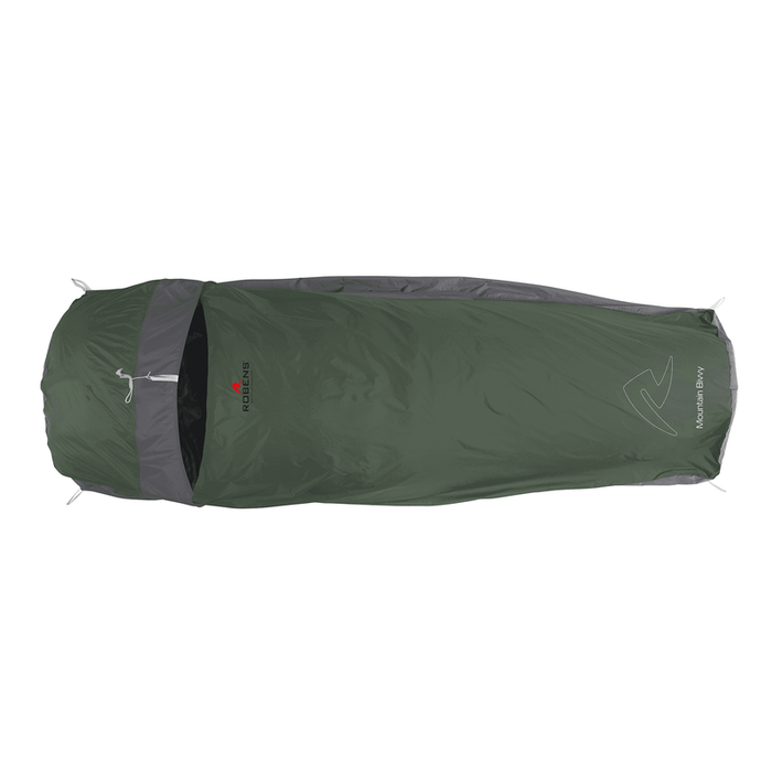 Mountain Bivy