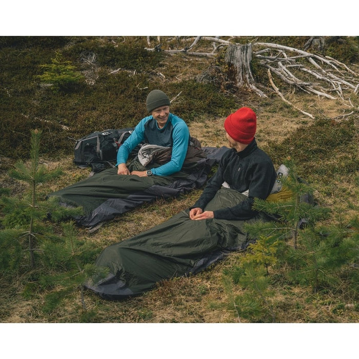 Mountain Bivy