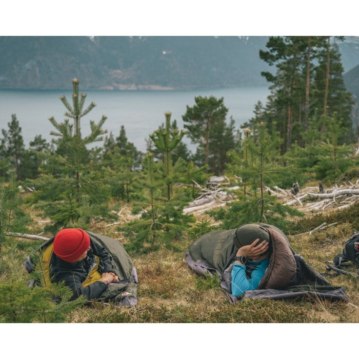 Mountain Bivy