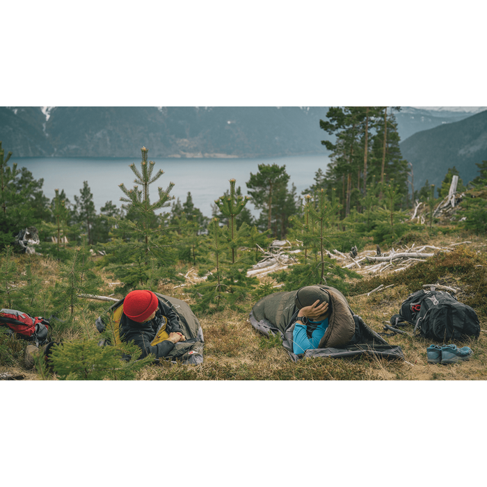 Mountain Bivy