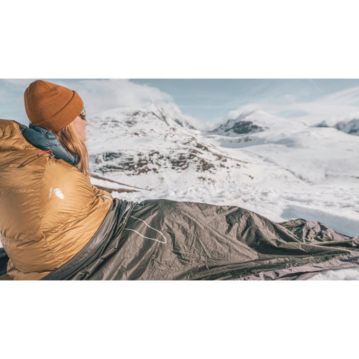 Mountain Bivy